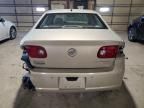 2007 Buick Lucerne CXL