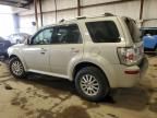 2009 Mercury Mariner Premier