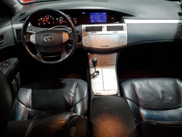 2005 Toyota Avalon XL