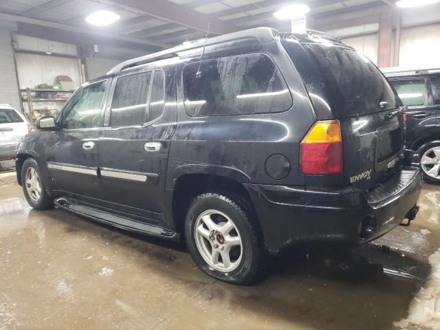 2002 GMC Envoy XL