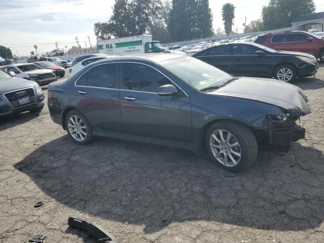 2007 Acura TSX