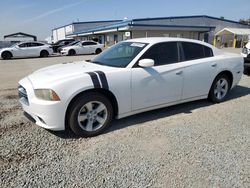 Dodge Charger salvage cars for sale: 2014 Dodge Charger SE