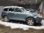 2009 Subaru Forester 2.5X Limited