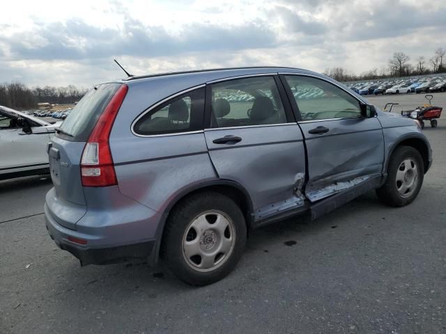 2011 Honda CR-V LX