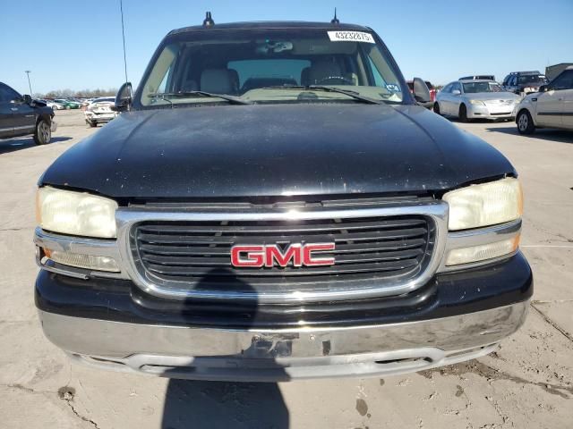 2003 GMC Yukon