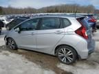 2020 Honda FIT EX