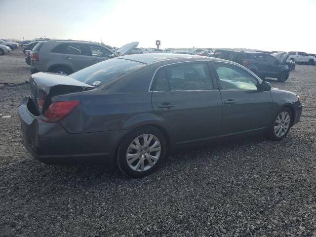 2008 Toyota Avalon XL