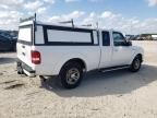 2010 Ford Ranger Super Cab