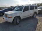 2008 Jeep Commander Limited