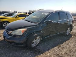 SUV salvage a la venta en subasta: 2011 Honda CR-V EX