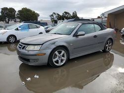 2005 Saab 9-3 ARC en venta en Hayward, CA