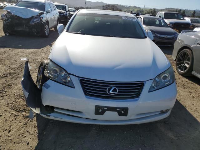 2009 Lexus ES 350