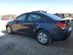 2013 Chevrolet Cruze LS