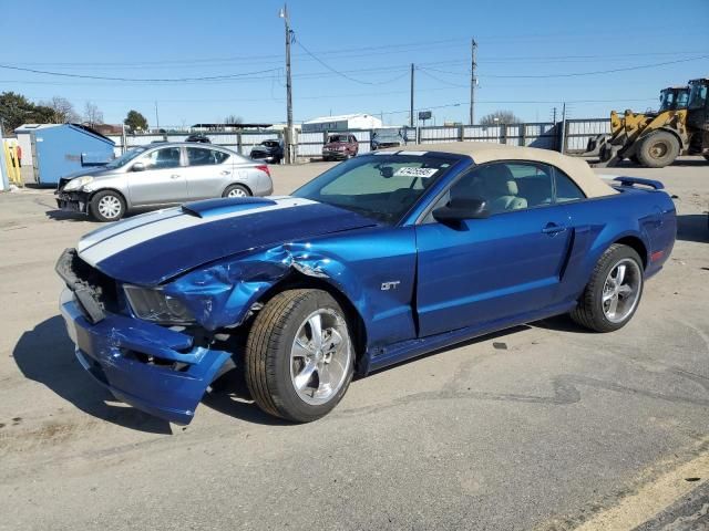 2008 Ford Mustang GT