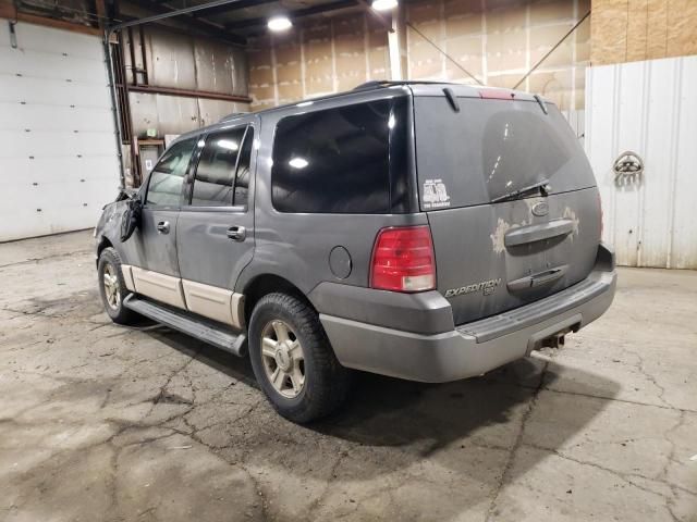 2003 Ford Expedition XLT