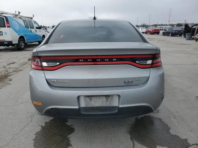 2016 Dodge Dart SXT Sport