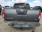 2007 Nissan Frontier Crew Cab LE