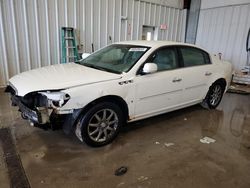 Buick Lucerne cxl Vehiculos salvage en venta: 2006 Buick Lucerne CXL