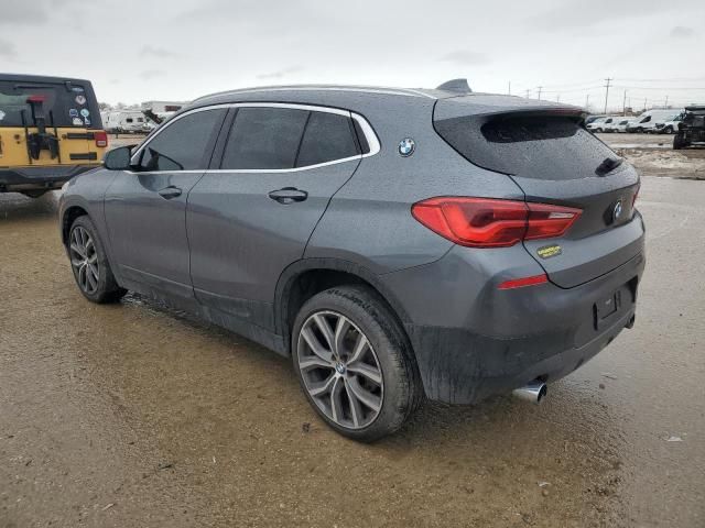 2019 BMW X2 XDRIVE28I