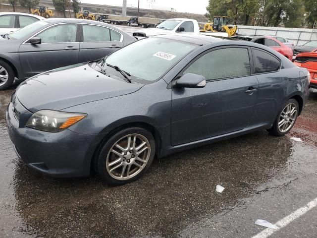 2009 Scion TC