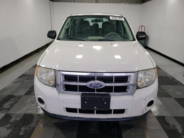 2011 Ford Escape XLS