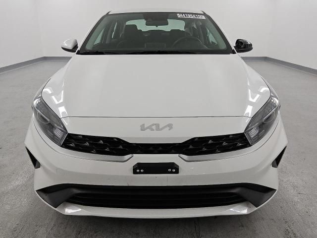 2024 KIA Forte LX