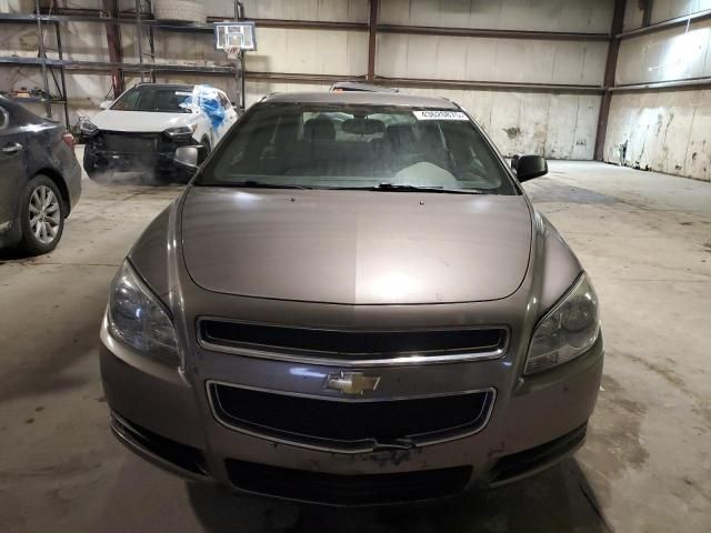 2011 Chevrolet Malibu LS