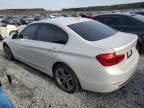 2017 BMW 330 I