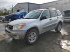 2005 Toyota Rav4