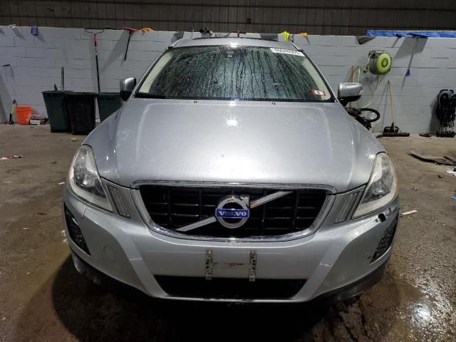 2012 Volvo XC60 T6