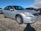 2011 Nissan Altima Base