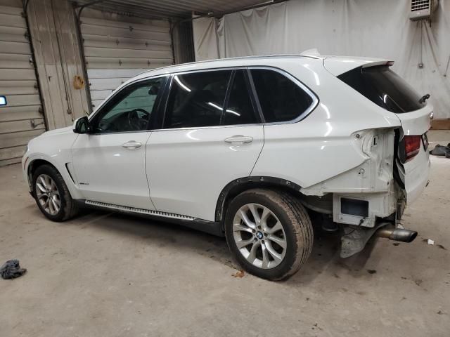 2014 BMW X5 XDRIVE35I