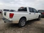 2010 Nissan Titan XE