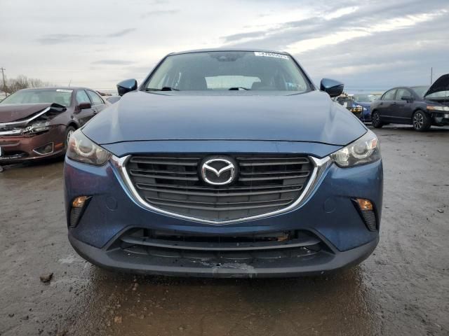 2019 Mazda CX-3 Sport