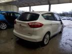 2013 Ford C-MAX SEL