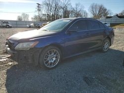 Toyota Camry se salvage cars for sale: 2009 Toyota Camry SE