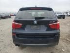 2017 BMW X3 XDRIVE35I