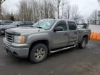 2013 GMC Sierra K1500 SLE