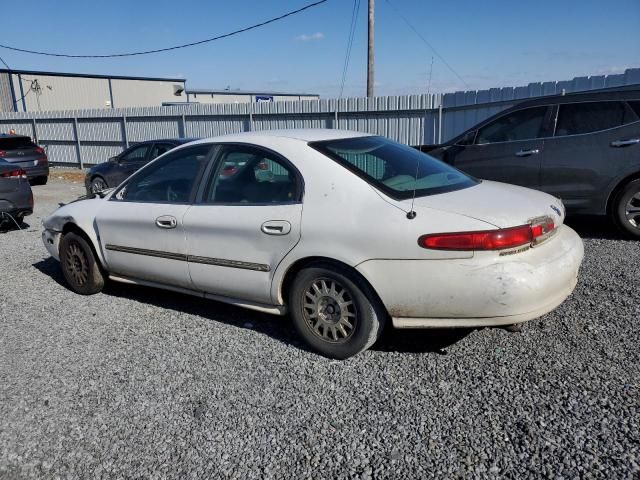 1999 Mercury Sable LS