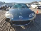 2011 Mazda MX-5 Miata