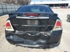 2008 Ford Fusion SEL