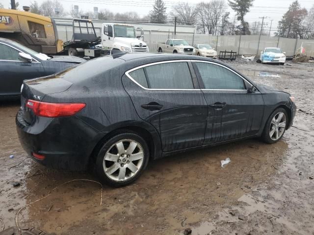 2014 Acura ILX 20