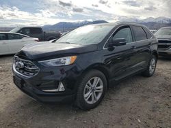 2020 Ford Edge SEL en venta en Magna, UT