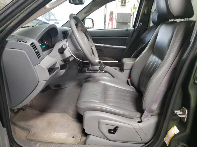 2007 Jeep Grand Cherokee Laredo