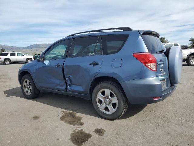 2007 Toyota Rav4