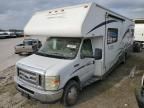 2009 Winnebago 2009 Ford Econoline E450 Super Duty Cutaway Van