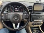 2017 Mercedes-Benz GLE 350 4matic