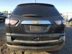 2013 Chevrolet Traverse LT