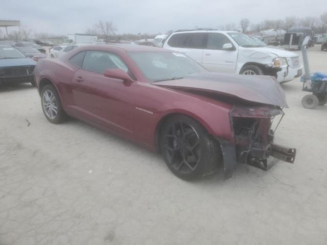 2010 Chevrolet Camaro SS