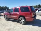 2011 Chevrolet Tahoe K1500 LTZ